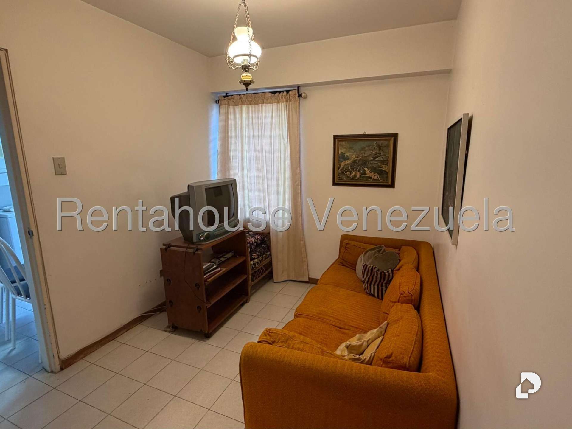 Apartamento en San Antonio de Los Altos – 13
