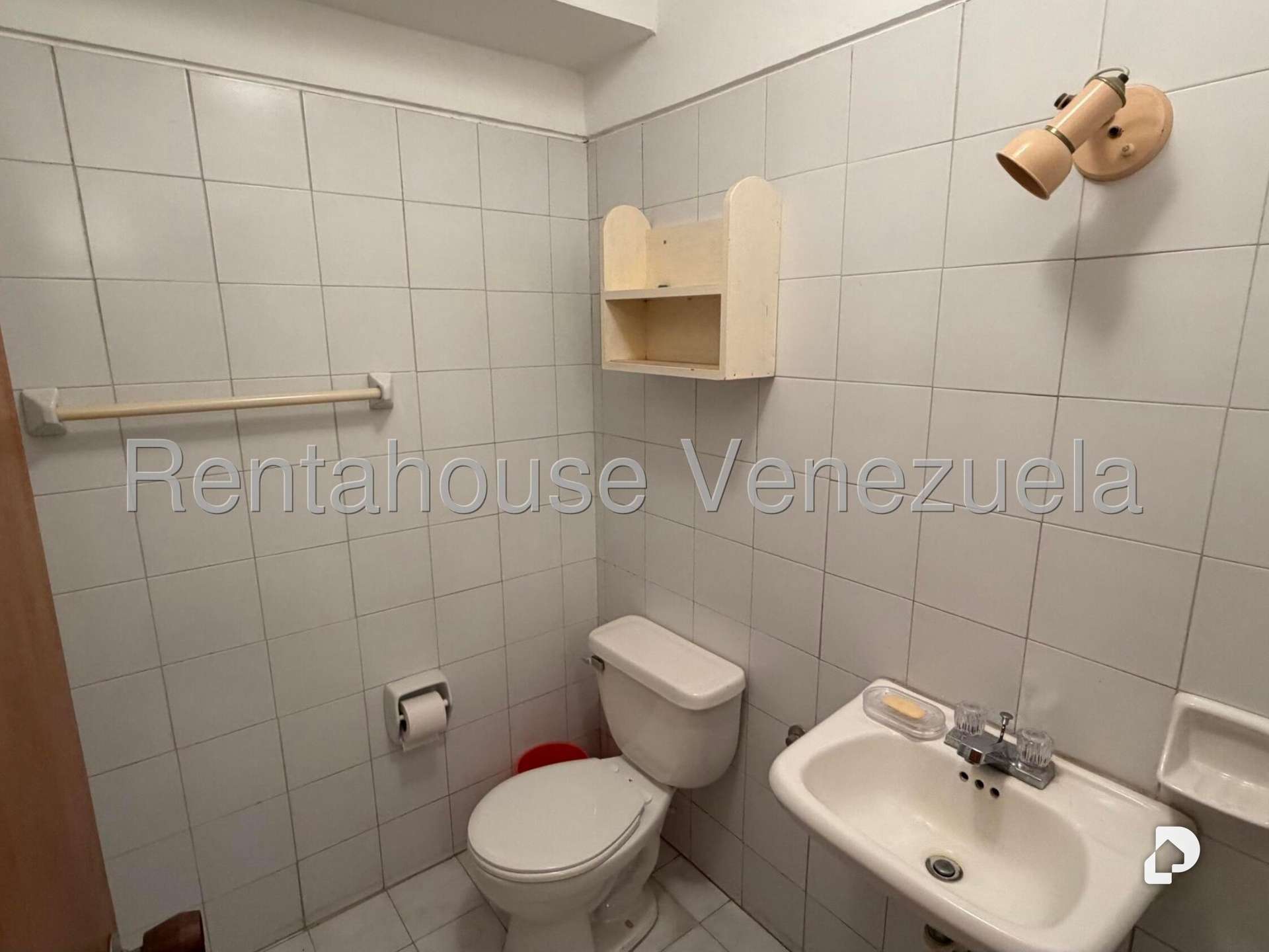 Apartamento en San Antonio de Los Altos – 12