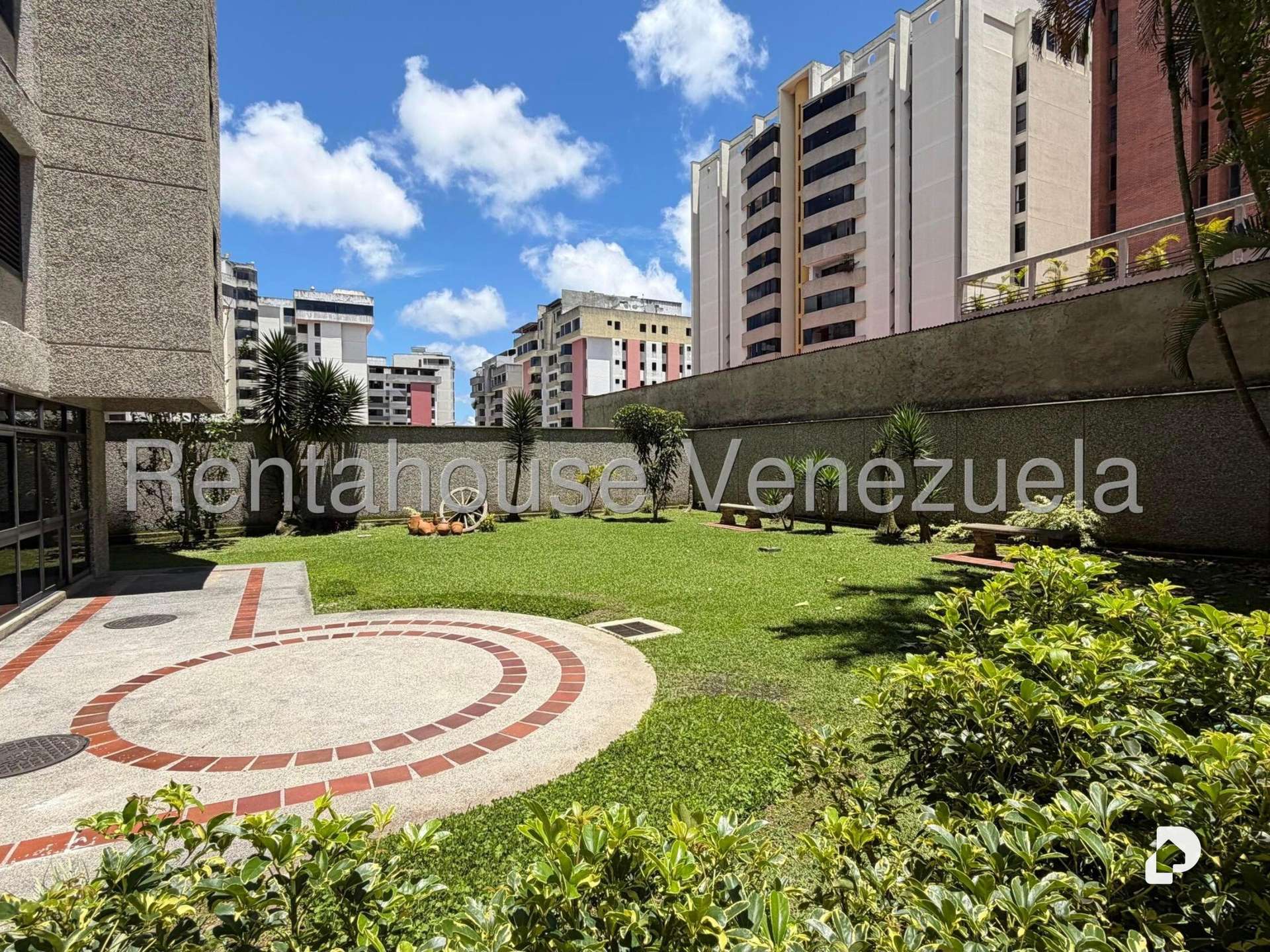Apartamento en San Antonio de Los Altos – 15