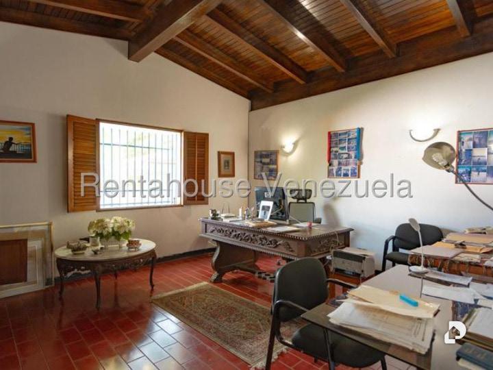 Casa en Prados del Este, Caracas – 5