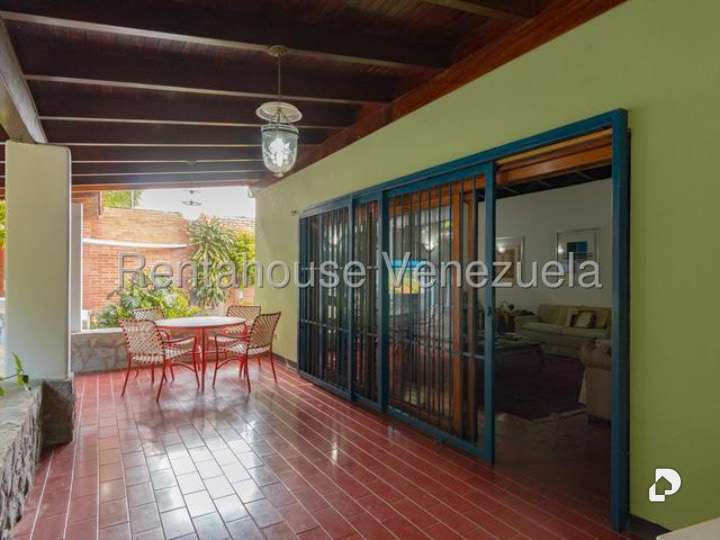 Casa en Prados del Este, Caracas – 13