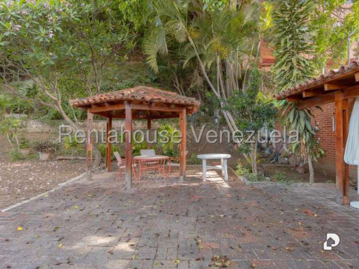 Casa en Prados del Este, Caracas – 15