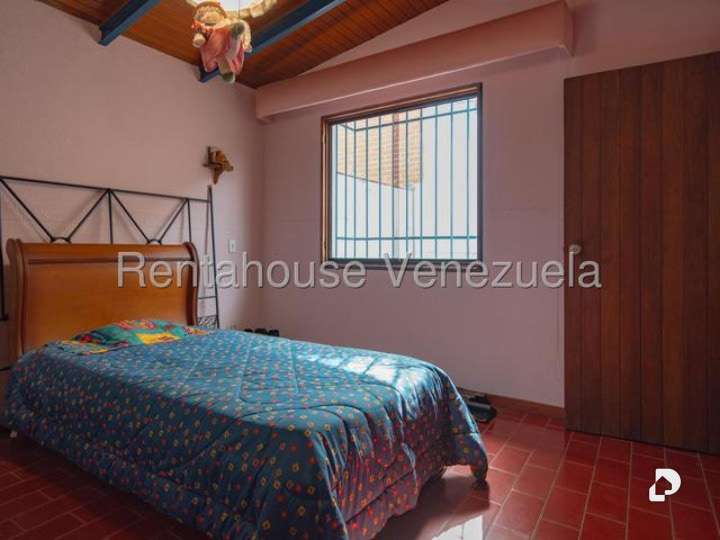 Casa en Prados del Este, Caracas – 10