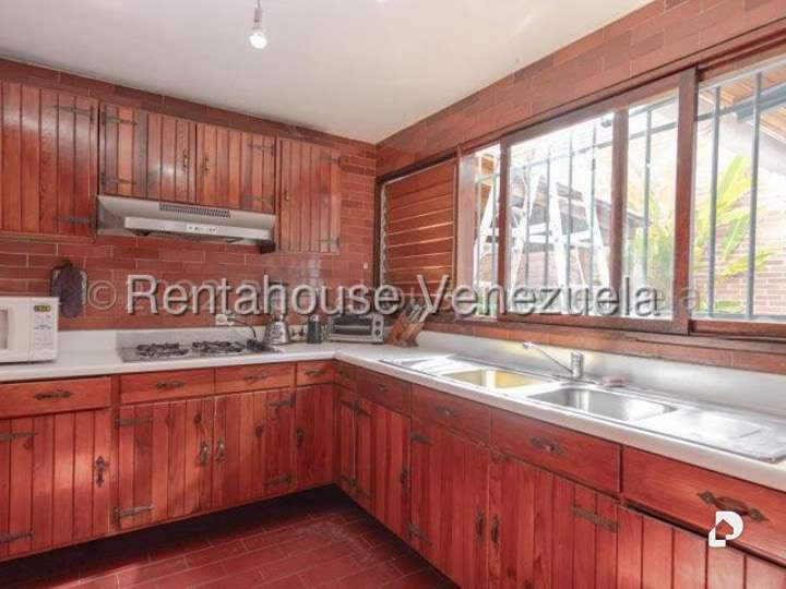 Casa en Prados del Este, Caracas – 8