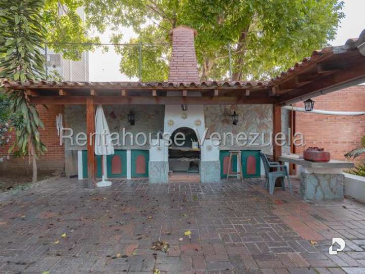 Casa en Prados del Este, Caracas – 14