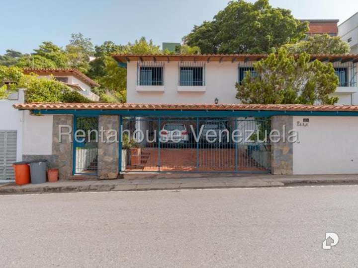 Casa en Prados del Este, Caracas – 1