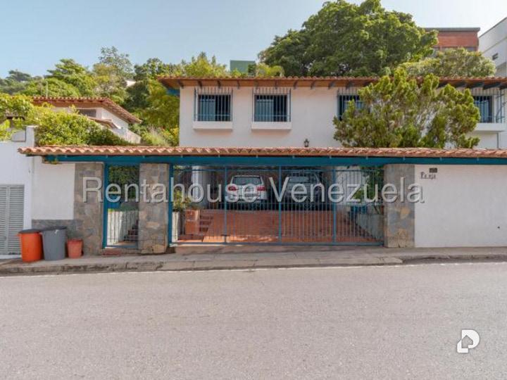 Casa en Prados del Este, Caracas – 1