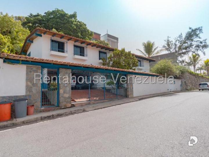 Casa en Prados del Este, Caracas – 2