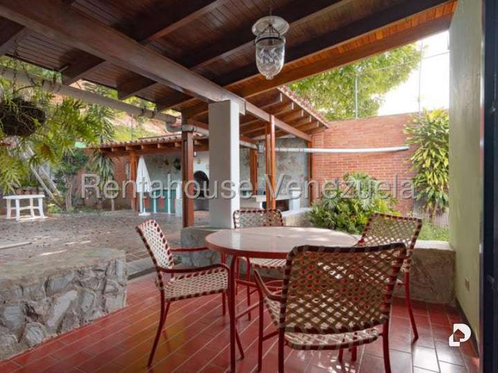Casa en Prados del Este, Caracas – 7