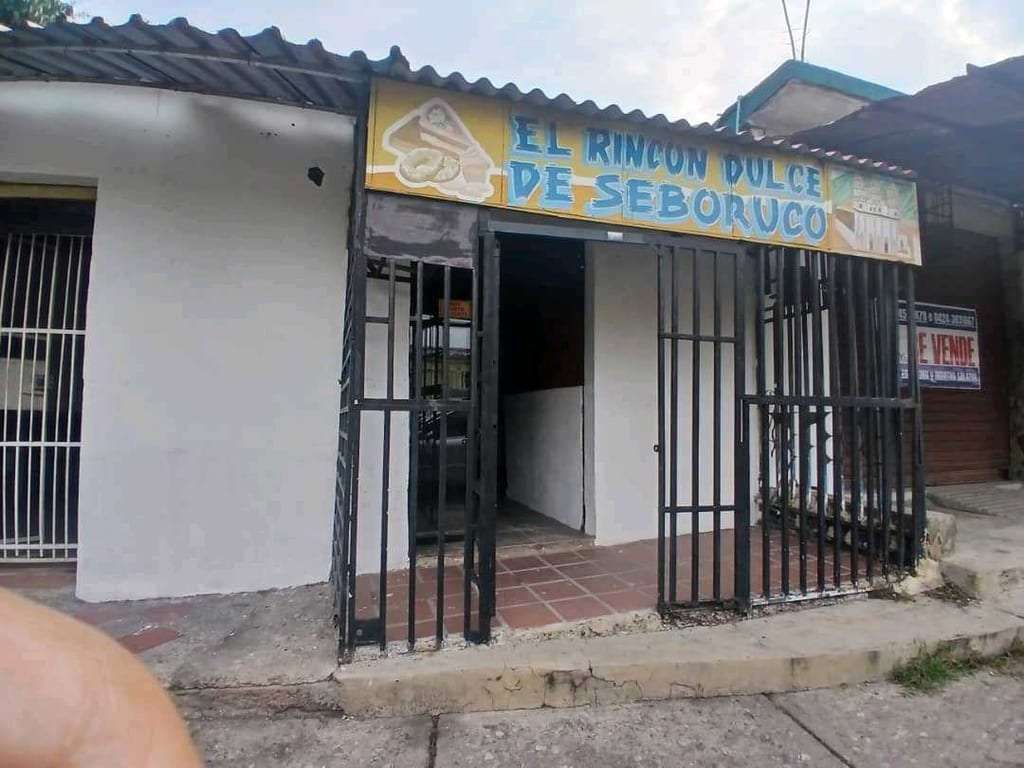Commercial space in Centro, Cagua - 1
