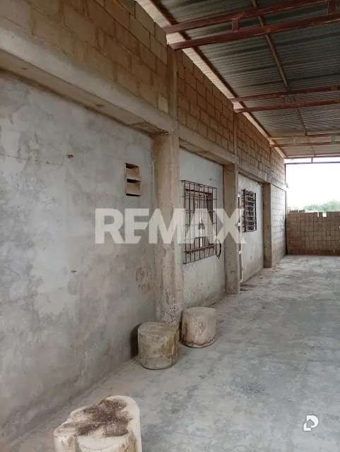Galpón en Barrio Rey de Reyes, Maracaibo – 1