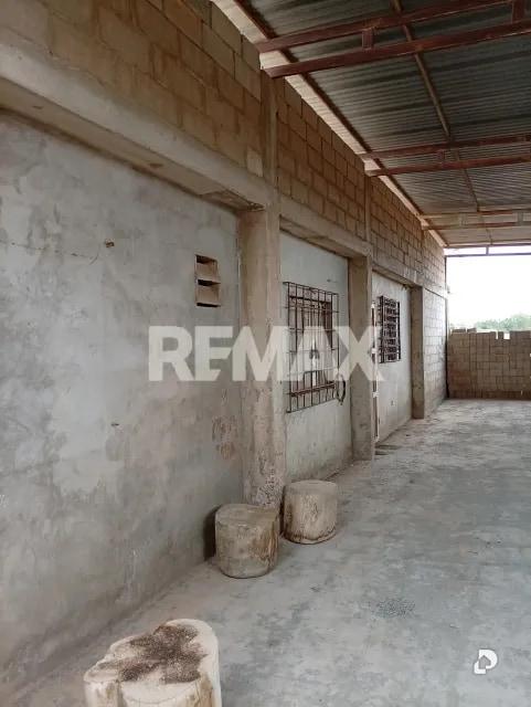 Galpón en Barrio Rey de Reyes, Maracaibo – 1