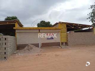 Galpón en Barrio Rey de Reyes, Maracaibo – 9