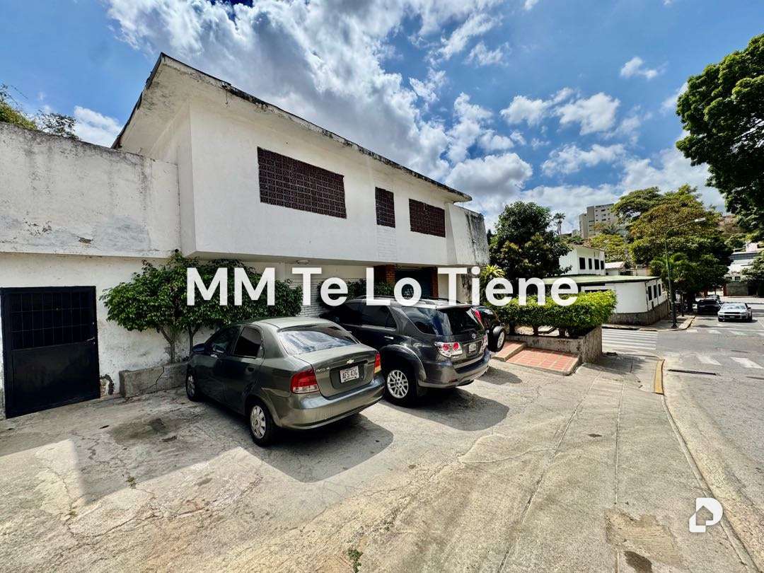 Commercial space in Bello Monte, Caracas – 2