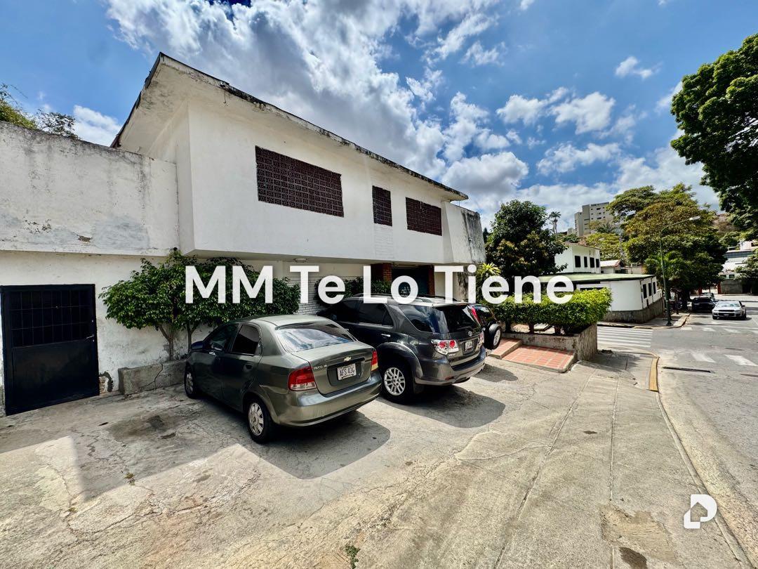 Commercial space in Bello Monte, Caracas – 2