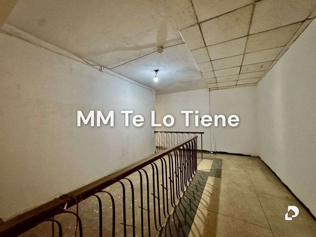 Commercial space in Bello Monte, Caracas – 11