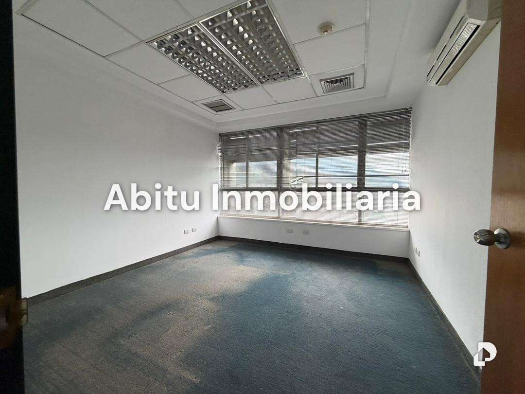 Oficina en Altamira, Caracas – 6