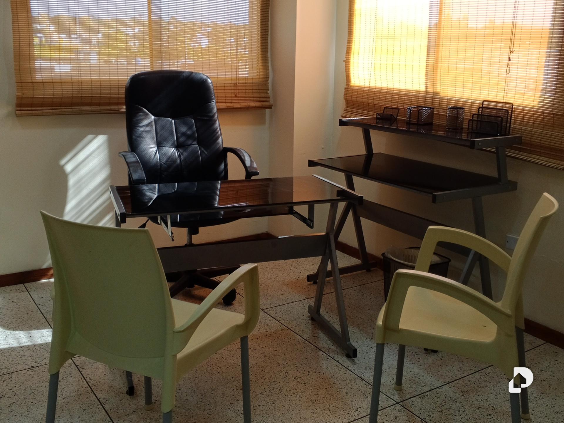 Oficina en Puerto Ordaz, Ciudad Guayana – 4