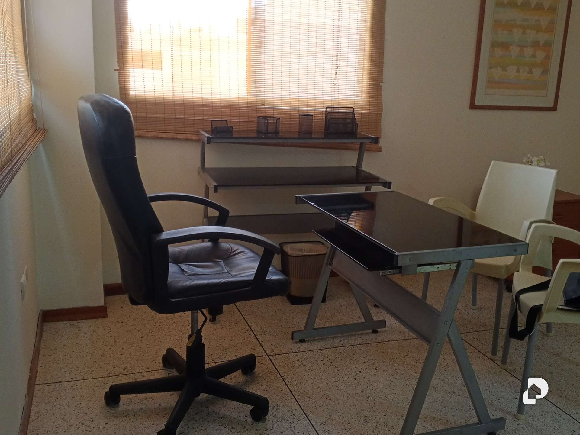 Oficina en Puerto Ordaz, Ciudad Guayana – 1