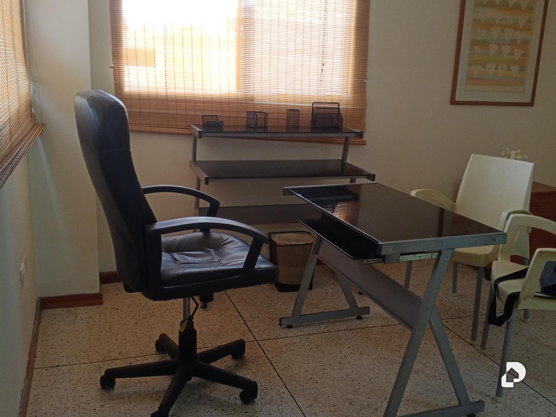 Oficina en Puerto Ordaz, Ciudad Guayana – 1