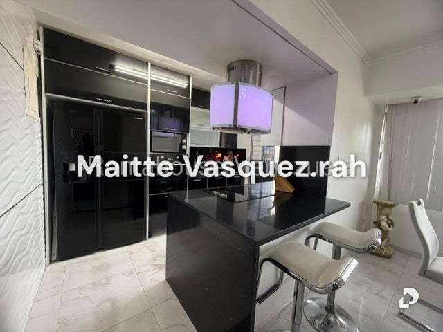 Apartamento en Maracay – 5