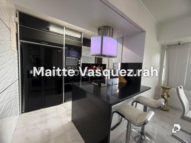 Apartamento en Maracay – 5