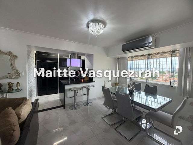 Apartamento en Maracay – 3