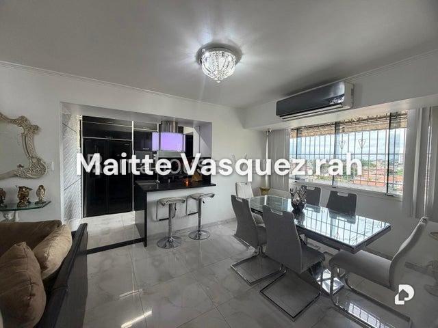 Apartamento en Maracay – 3
