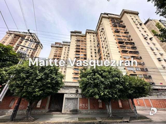 Apartamento en Maracay – 1