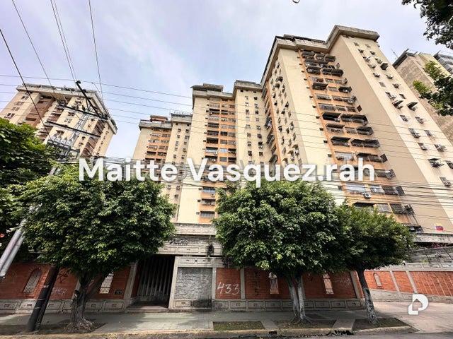 Apartamento en Maracay – 1