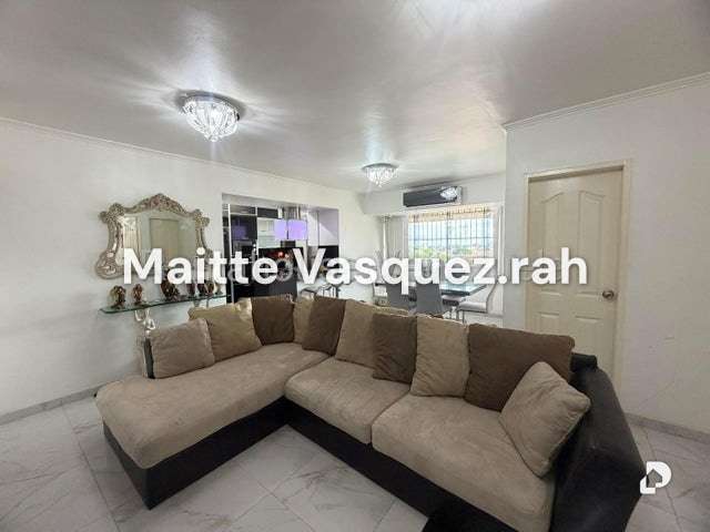 Apartamento en Maracay – 2