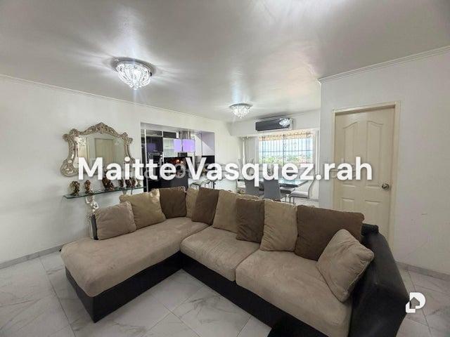 Apartamento en Maracay – 2