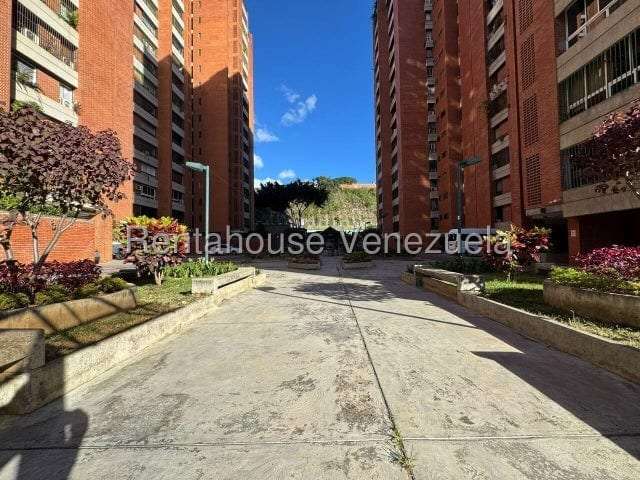 Apartamento en Prados del Este, Caracas - 1