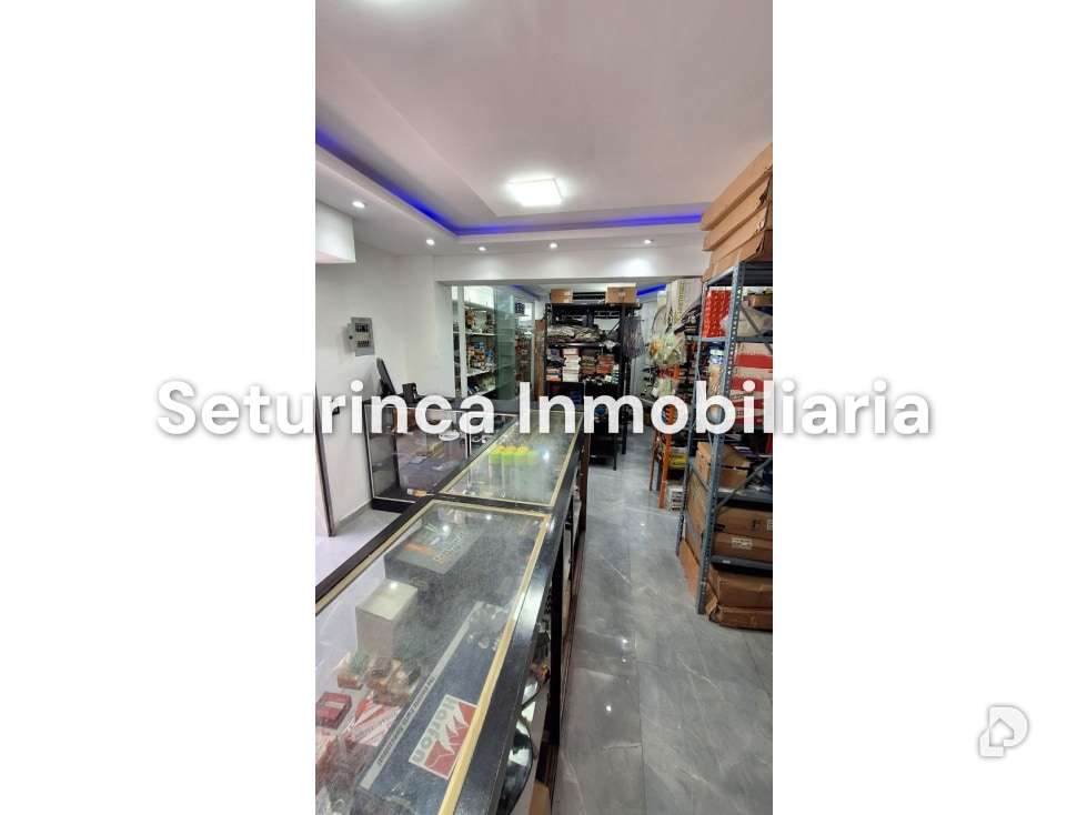 Local comercial en Los Chaguaramos, Caracas – 4