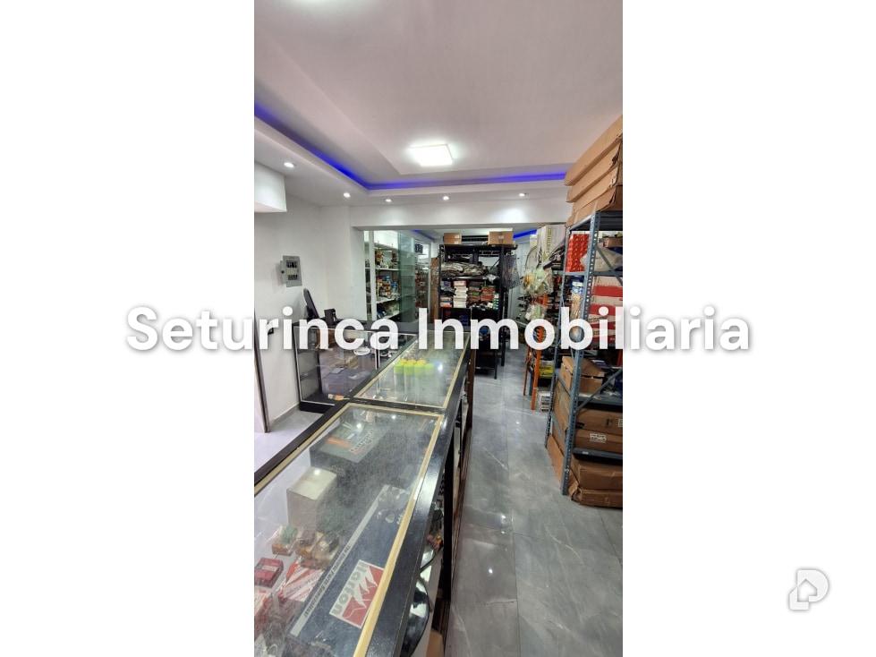 Local comercial en Los Chaguaramos, Caracas – 4