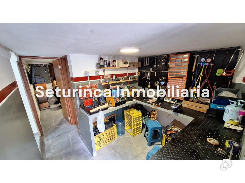 Local comercial en Los Chaguaramos, Caracas – 5