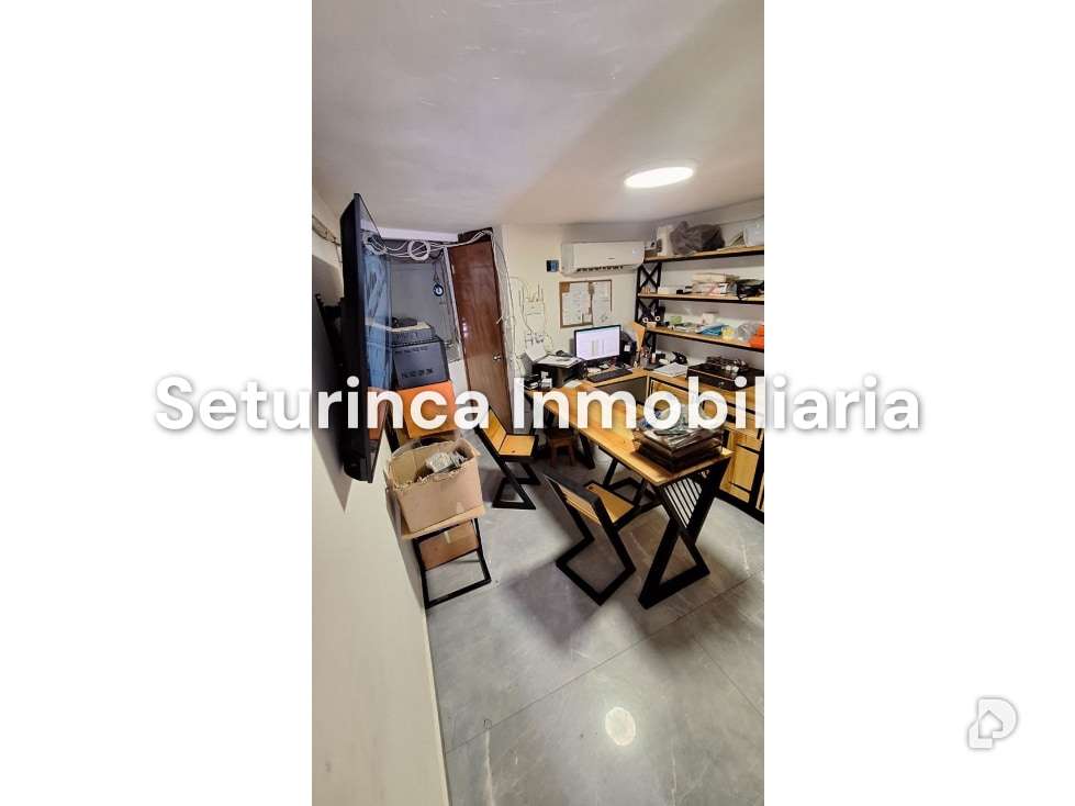Local comercial en Los Chaguaramos, Caracas – 6