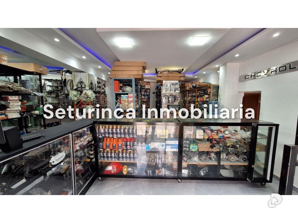 Local comercial en Los Chaguaramos, Caracas – 3