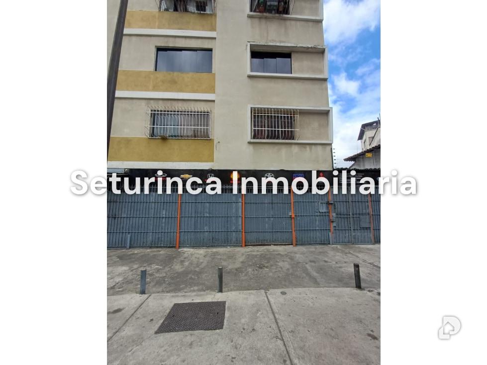 Local comercial en Los Chaguaramos, Caracas – 1