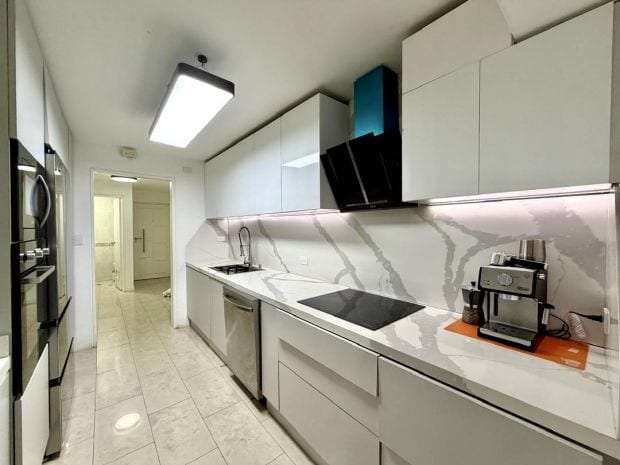 Apartamento en El Cigarral, Caracas - 1