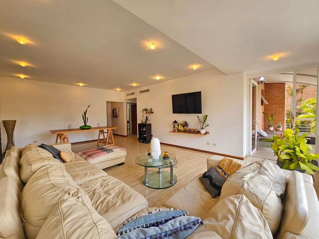 Apartamento en Caracas - 1