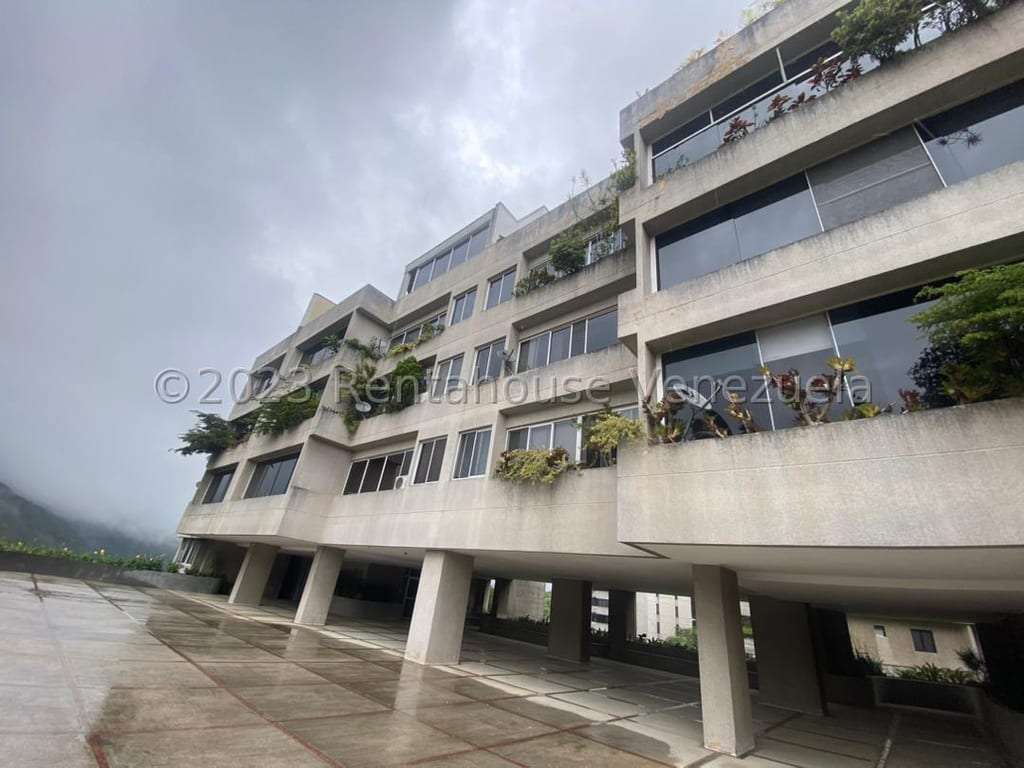 Apartamento en Miranda, Caracas - 1