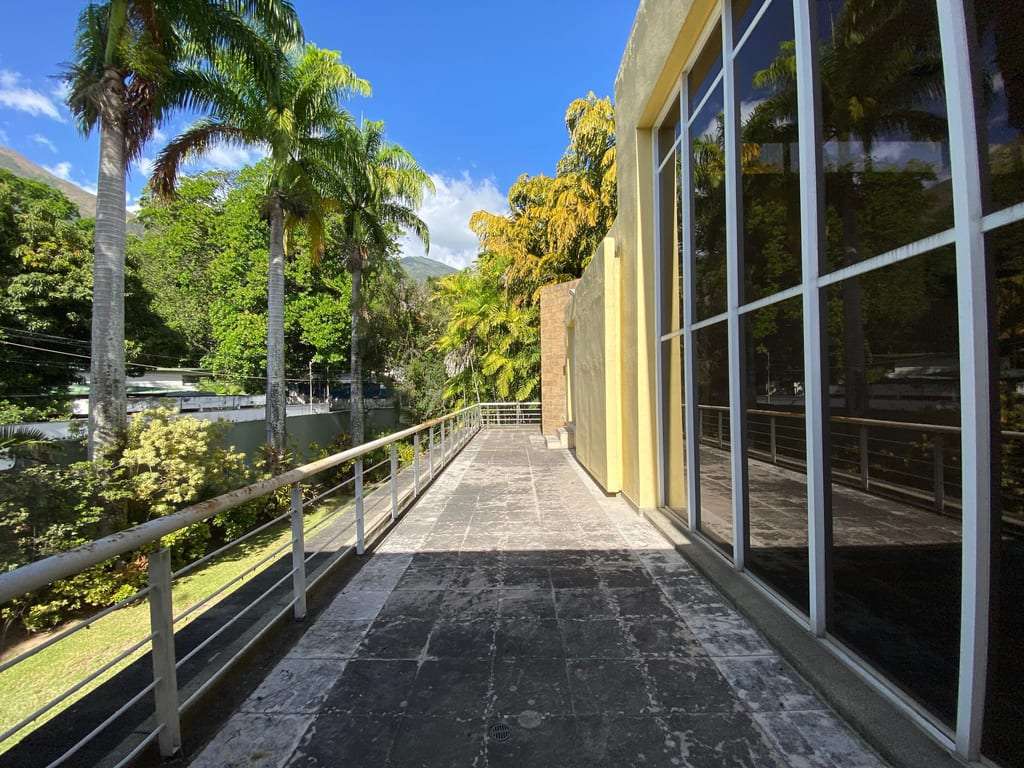 Casa en Los Chorros, Caracas - 1
