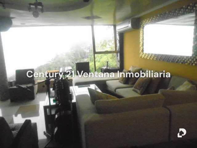 Casa en Baruta, Caracas – 2