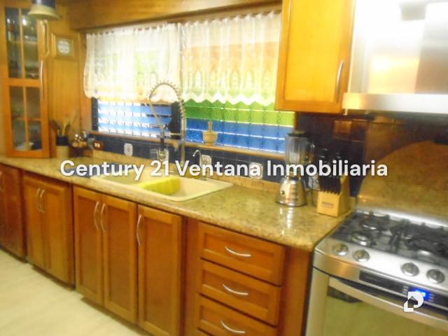 Casa en Baruta, Caracas – 4