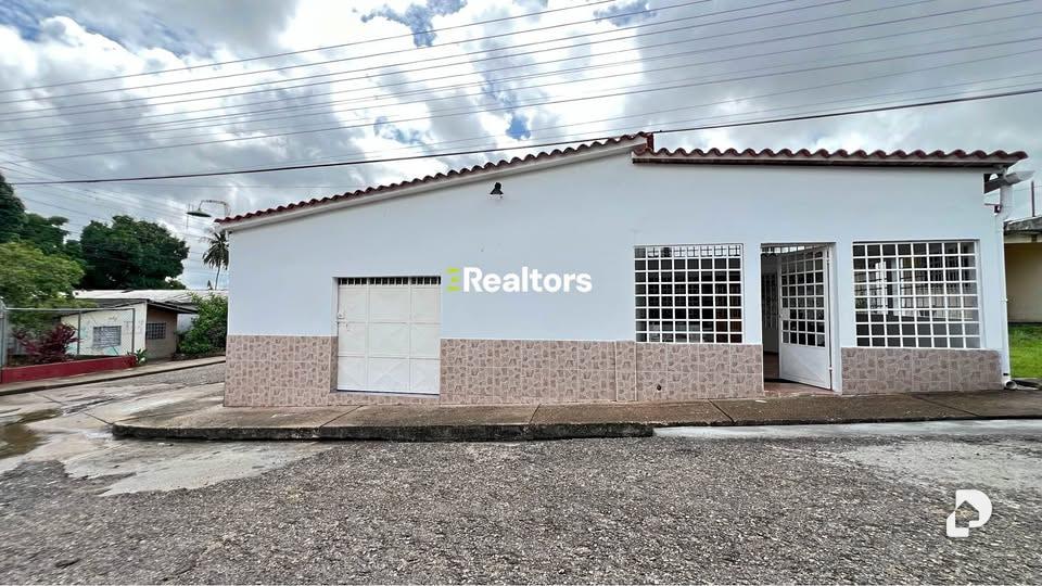 Casa en Maturín – 1