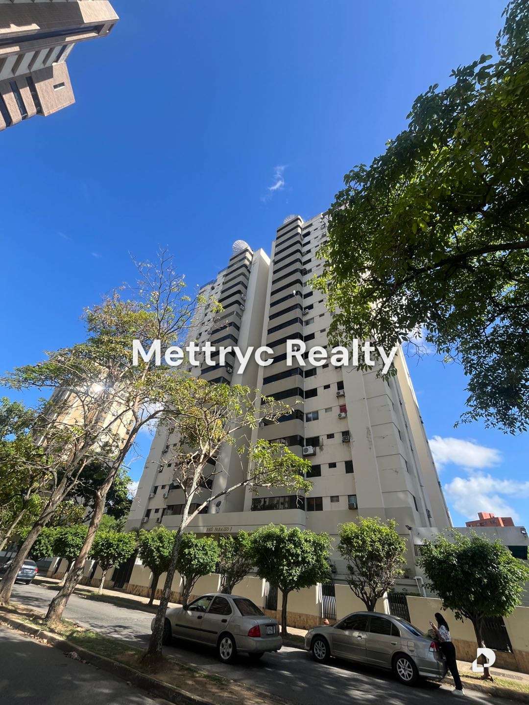 Apartamento en Valles de Camoruco, Valencia – 22