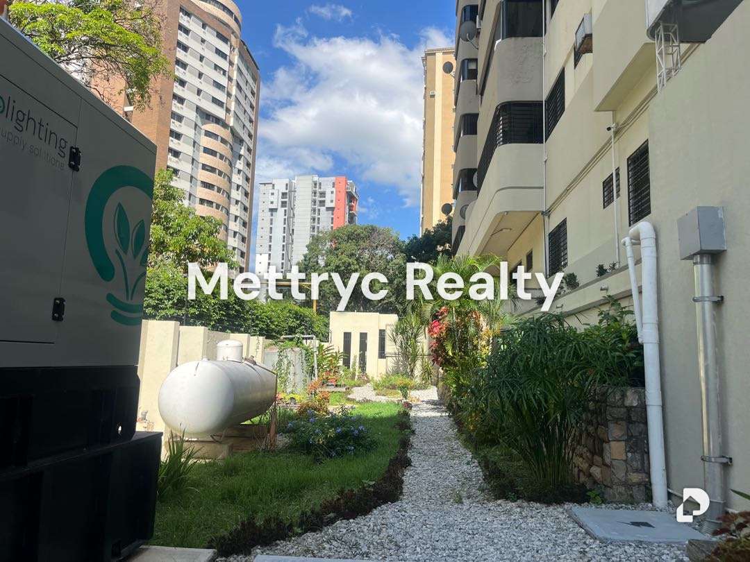 Apartamento en Valles de Camoruco, Valencia – 25
