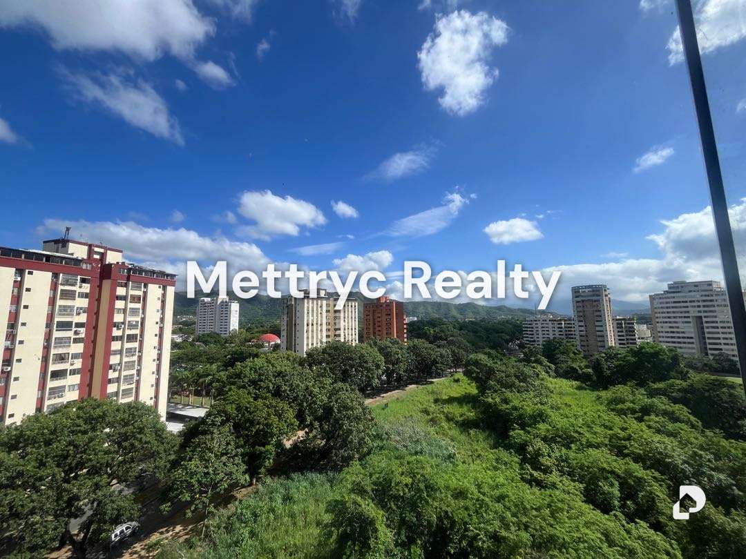 Apartamento en Valles de Camoruco, Valencia – 21