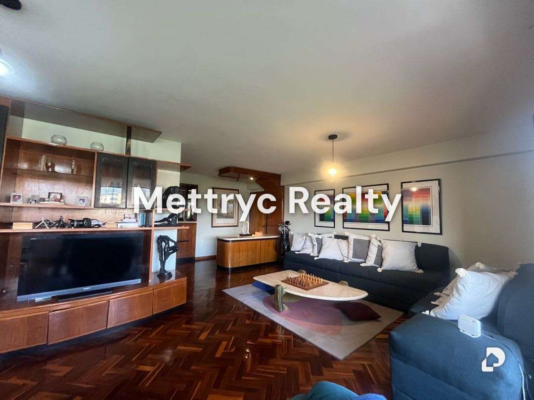 Apartamento en Valles de Camoruco, Valencia – 3